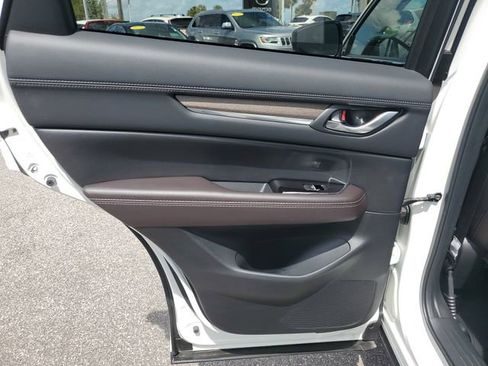 Certified 2025 MAZDA CX-5 Signature image 15