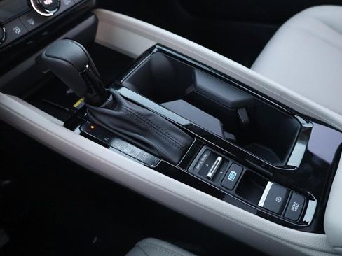 New 2025 Honda Accord EX-L image 15