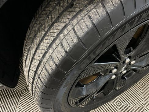 Used 2023 Ford Mustang Mach-E Premium w/ Mustang Nite Pony Package image 50