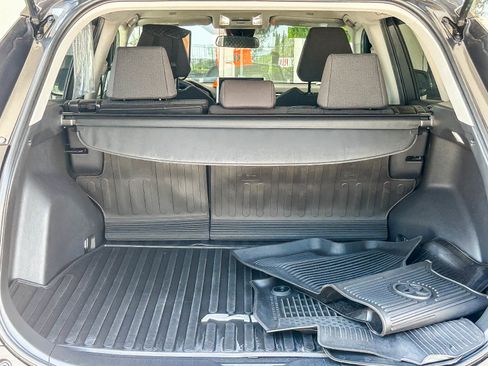 Used 2024 Toyota RAV4 LE image 26