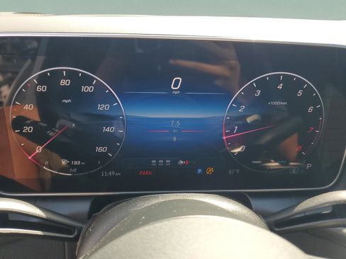 Certified 2026 Mercedes-Benz GLC 300 4MATIC image 21