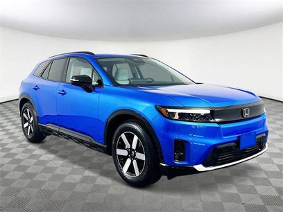 New 2026 Honda Prologue Touring