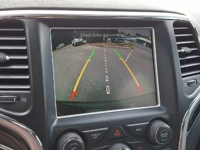 Used 2015 Jeep Grand Cherokee High Altitude AWD/4WD image 23