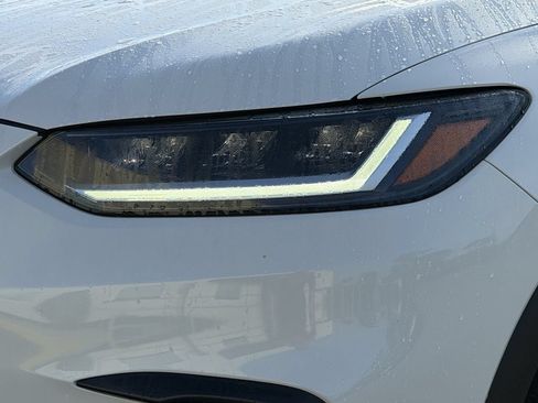 Used 2025 Honda HR-V LX image 10