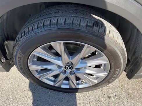 Used 2019 MAZDA CX-5 Grand Touring Reserve AWD/4WD image 20