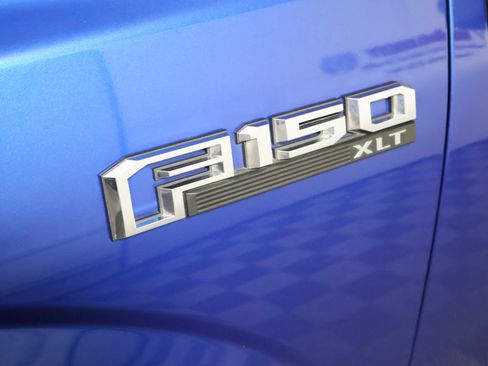 Used 2018 Ford F150 XLT w/ Equipment Group 302A Luxury AWD/4WD image 19
