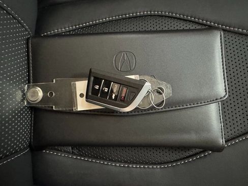 Used 2024 Acura RDX w/ Technology Package image 28