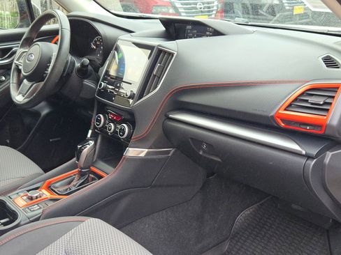 Used 2021 Subaru Forester Sport w/ Popular Package #2 image 30