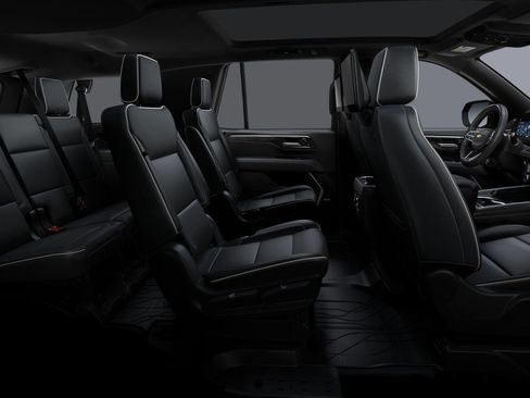 New 2026 Chevrolet Tahoe Premier image 33