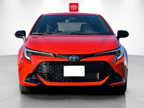 New 2026 Toyota Corolla SE image 7