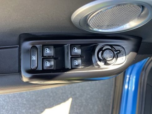 Used 2024 Dodge Hornet R/T Plus w/ R/T Blacktop Package image 16