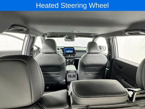 New 2026 Subaru Outback Limited AWD/4WD image 18