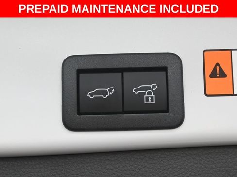 Certified 2026 Toyota RAV4 AWD Plug-in Hybrid image 32