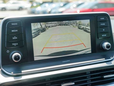 Used 2021 Kia Telluride S AWD/4WD image 20