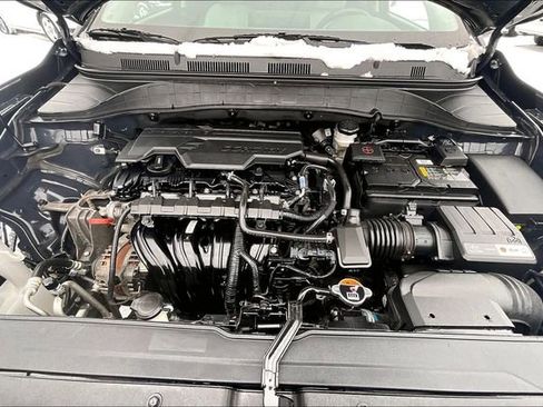 Certified 2023 Hyundai Kona SEL image 11