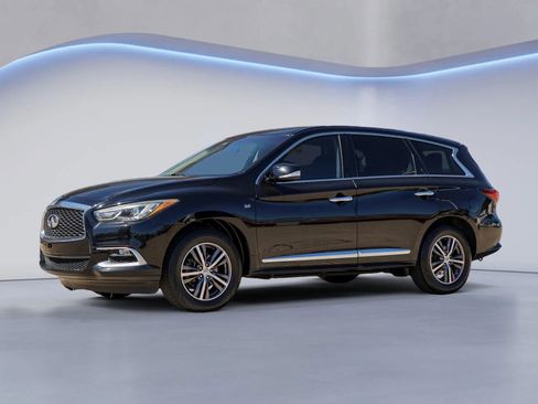 Used 2016 INFINITI QX60 FWD image 16