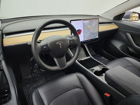 Used 2017 Tesla Model 3 Long Range RWD image 14