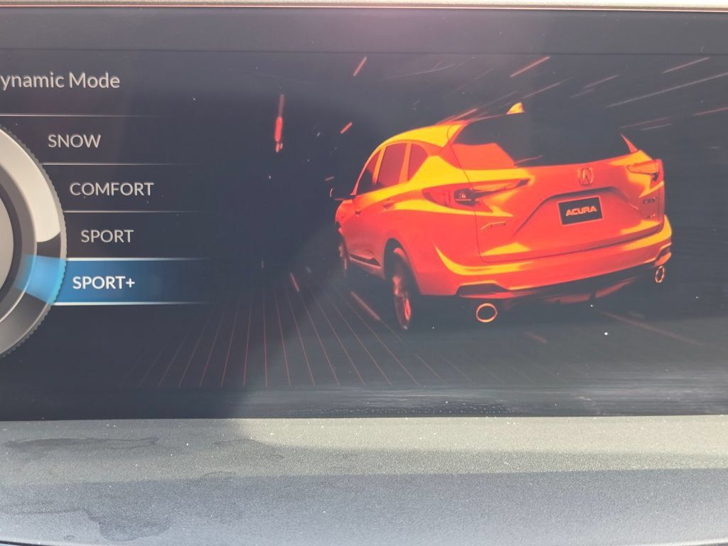 Used 2019 Acura RDX A-Spec w/ Technology Package AWD/4WD image 18