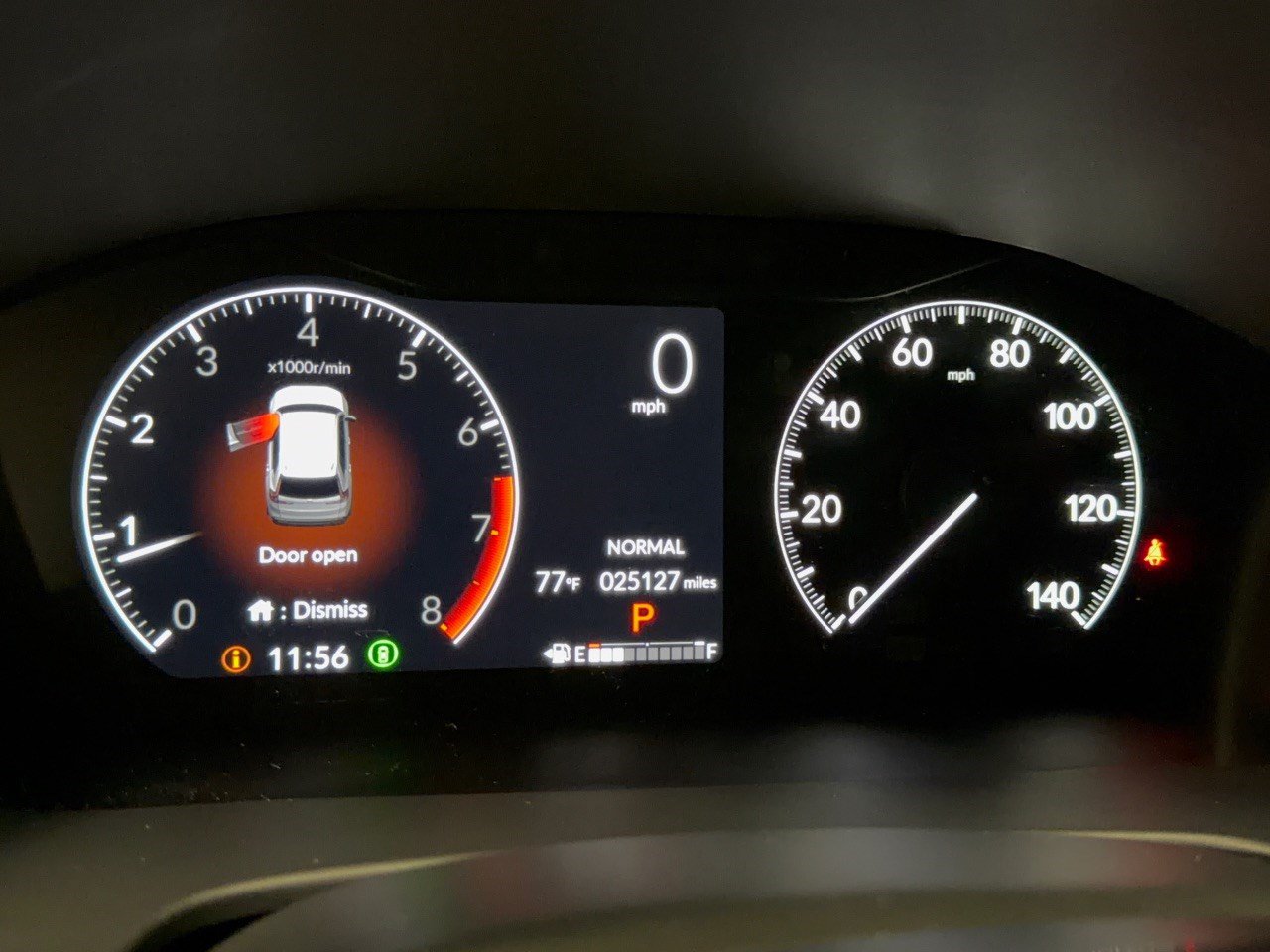 Used 2024 Honda CR-V EX-L image 26
