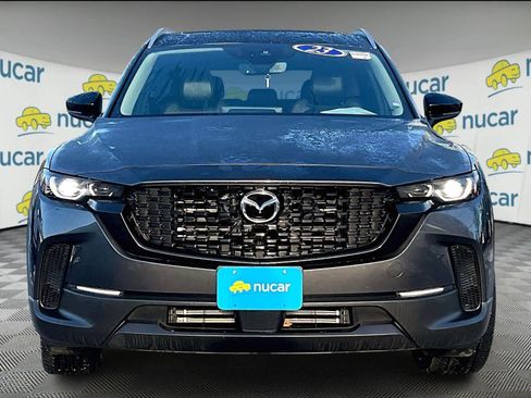 Used 2023 MAZDA CX-50 AWD 2.5 S w/ Cargo Package image 2