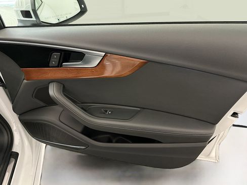 Used 2022 Audi A4 2.0T Premium Plus image 34