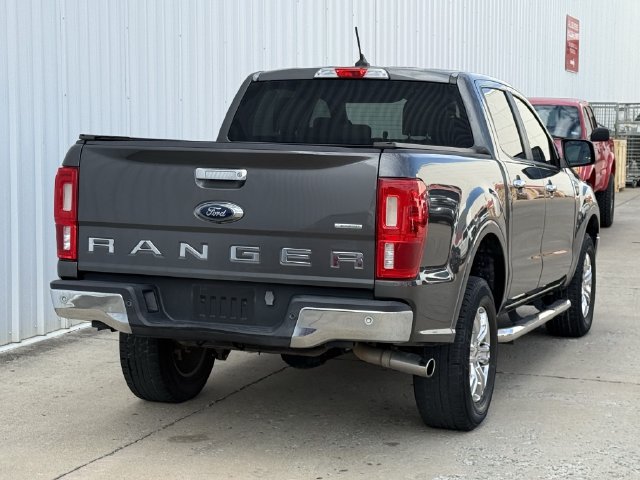 Used 2019 Ford Ranger XLT w/ Equipment Group 301A Mid RWD image 4
