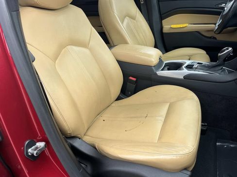 Used 2015 Cadillac SRX Performance w/ Driver Assist Package FWD image 28