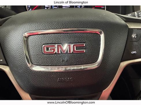 Used 2020 GMC Acadia Denali w/ Technology Package image 42