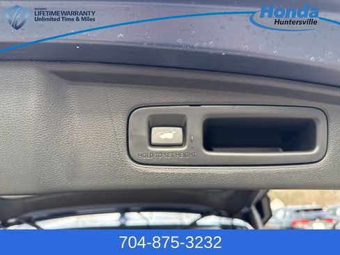 New 2026 Honda CR-V Sport-L image 14