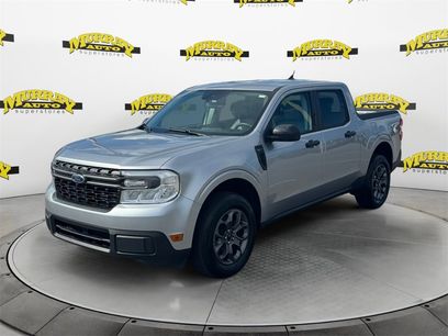 Used 2023 Ford Maverick XLT