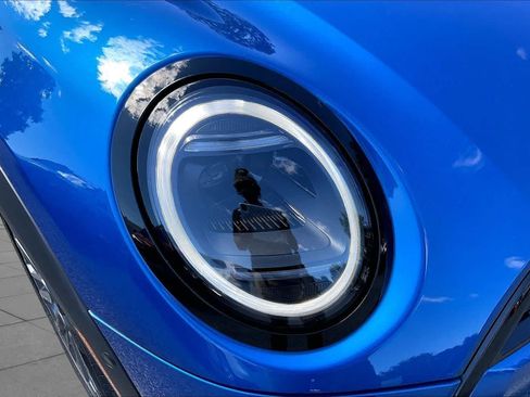 Used 2025 MINI Cooper S FWD image 25