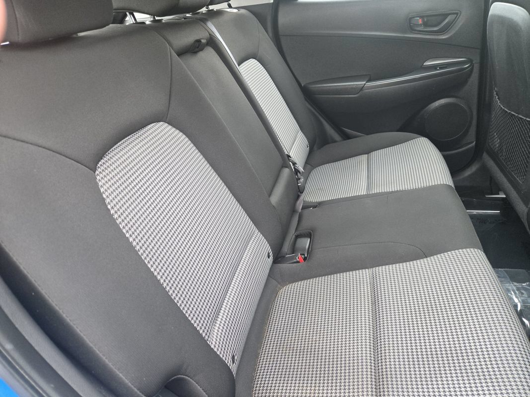 Used 2018 Hyundai Kona SE AWD/4WD image 23