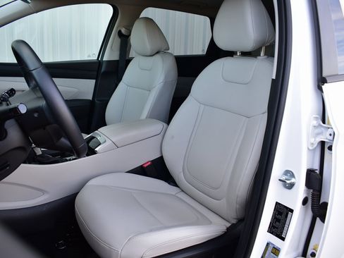 Used 2025 Hyundai Tucson SEL image 17