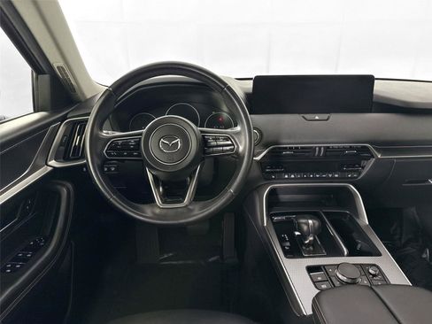 Certified 2025 MAZDA CX-90 3.3 Turbo w/ Preferred Package AWD/4WD image 32