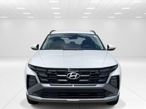New 2026 Hyundai Tucson SEL FWD image 2