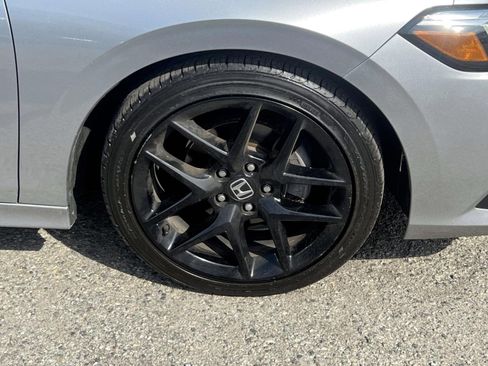 Certified 2023 Honda Civic Sport image 6