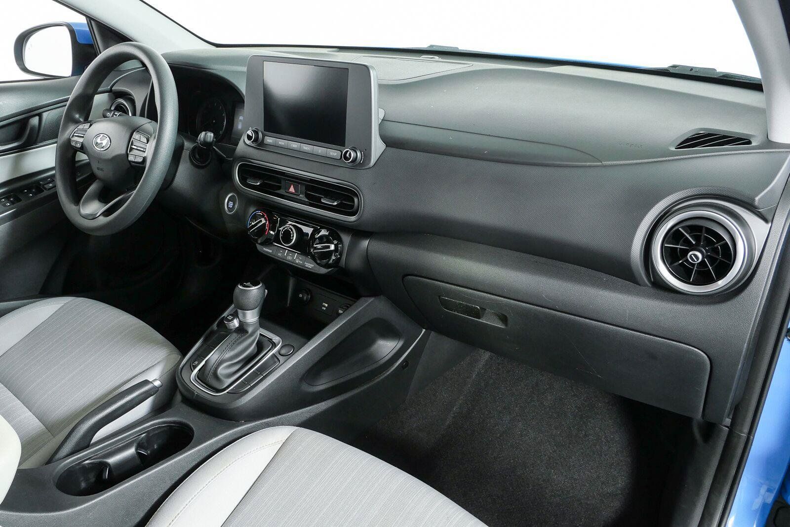 Used 2022 Hyundai Kona SEL FWD image 21