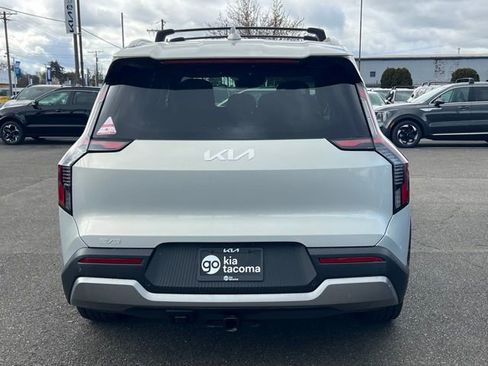 New 2026 Kia EV9 Wind AWD/4WD image 10