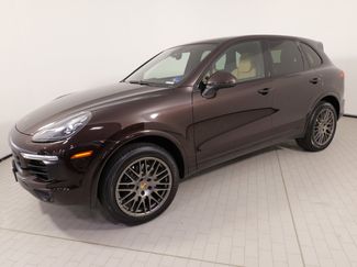 Used 2017 Porsche Cayenne video 1