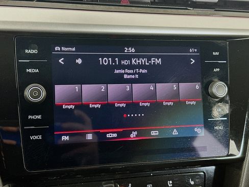 Used 2023 Volkswagen Arteon SEL Premium image 19