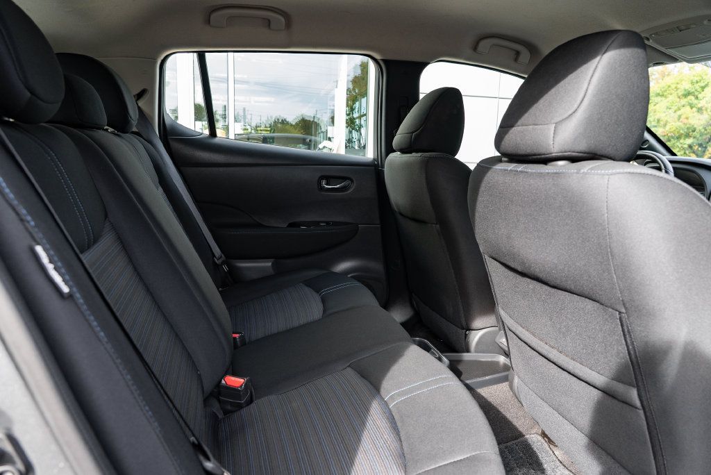Used 2025 Nissan Leaf SV Plus FWD image 26
