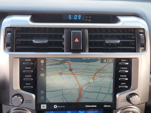 Used 2022 Toyota 4Runner Limited AWD/4WD image 12