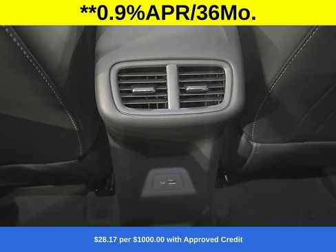 New 2026 Buick Envision Preferred AWD/4WD image 16