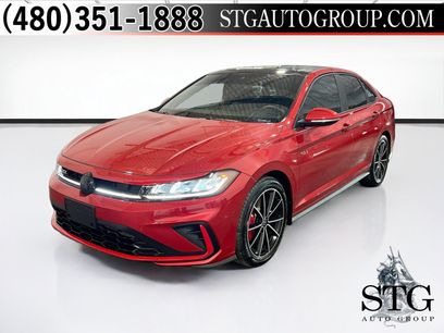 Used 2025 Volkswagen Jetta GLI Autobahn