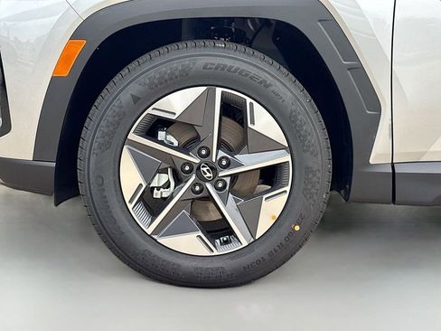 New 2026 Hyundai Tucson SEL image 30