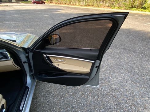 Used 2018 BMW 330i xDrive Sedan image 47