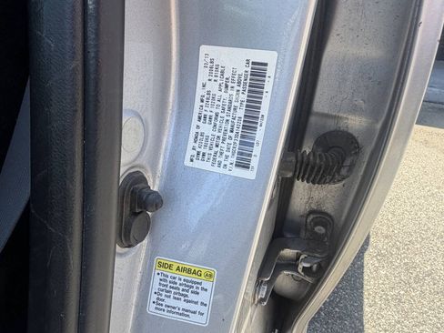 Used 2013 Honda Accord LX image 8