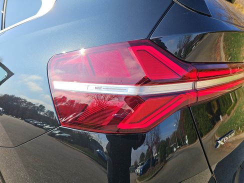 New 2026 BMW X3 xDrive30 w/ Premium Package image 36