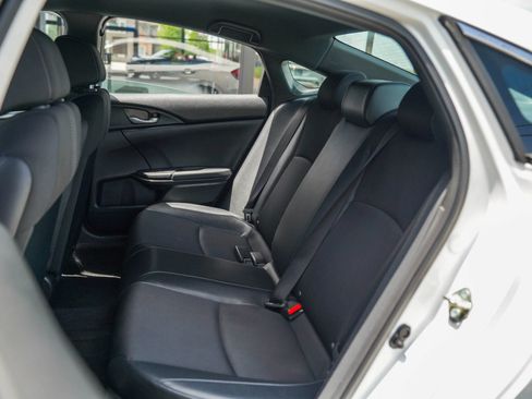 Used 2020 Honda Civic Sport image 27