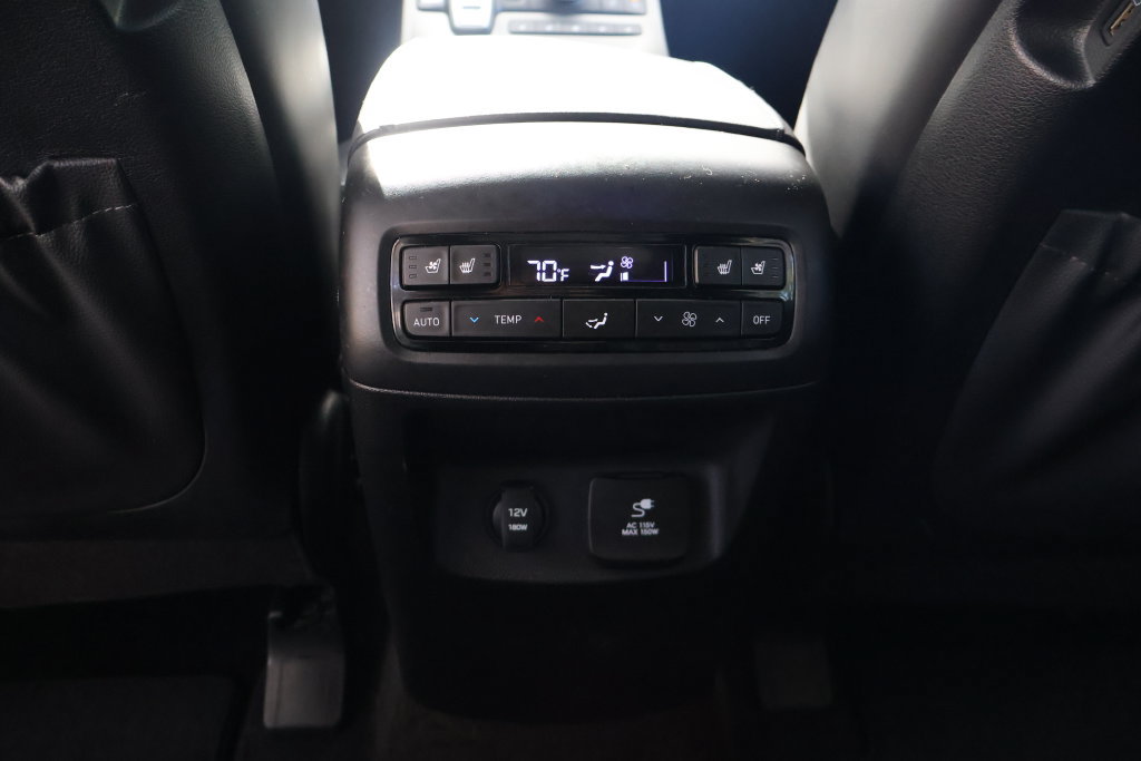 Used 2022 Hyundai Palisade Calligraphy AWD/4WD image 61